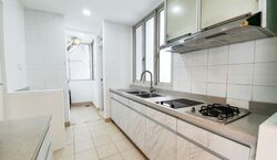 The Nexus (D21), Condominium #390252921